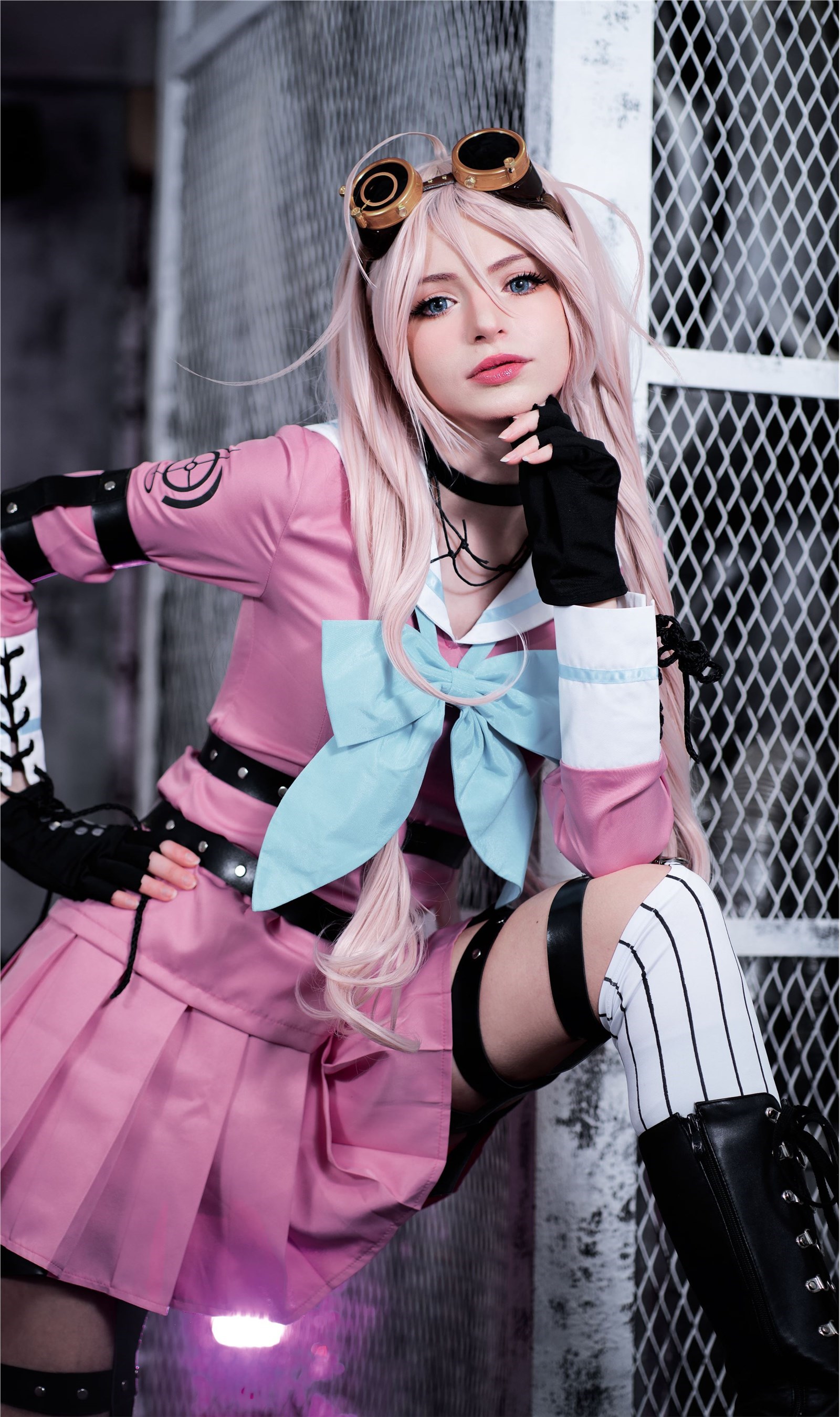 Peachmilky 007-PeachMilky - Danganronpa characters(13)